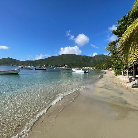 Appartement Vue Mer A 2 Minutes A Pied Des Plages Tartane ラ・トリニテ エクステリア 写真